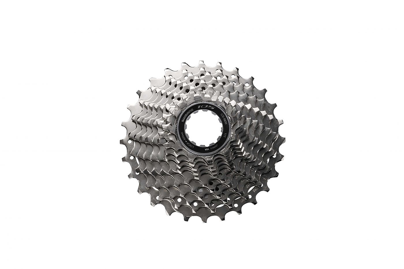 Shimano introduces 11-speed 105 group, second-generation road/CX